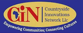 CIN Logo